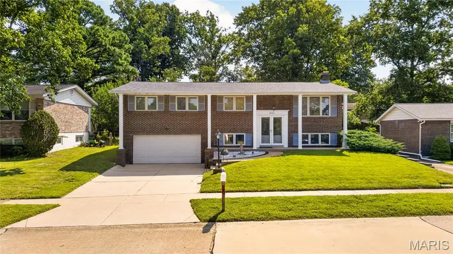 4626 Yorkchester Drive, Saint Louis, MO 63129 - #2