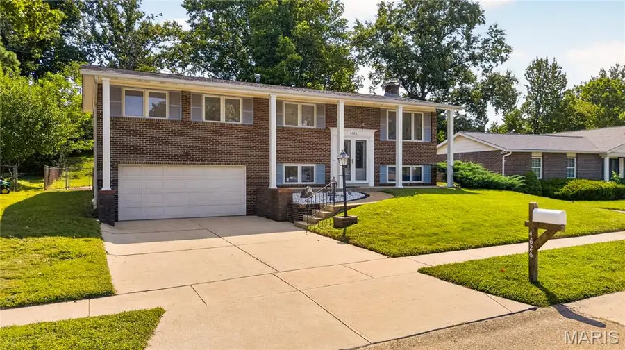 4626 Yorkchester Drive, Saint Louis, MO 63129 - #3