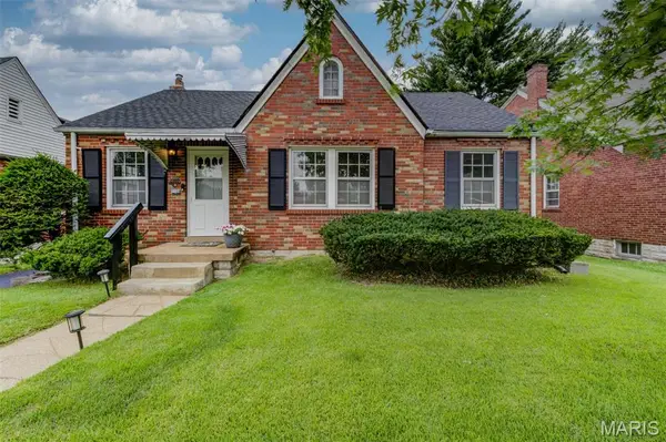 2307 Brown Road, Overland, MO 63114