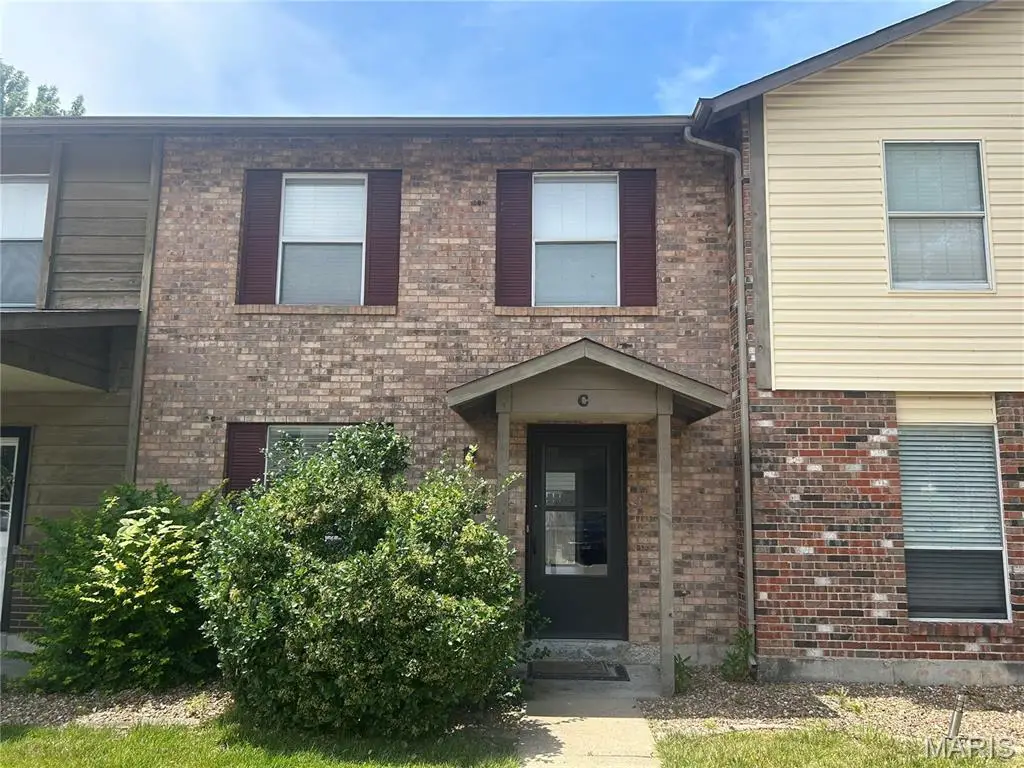 47 Park Charles Boulevard #C, Saint Peters, MO 63376 - #1