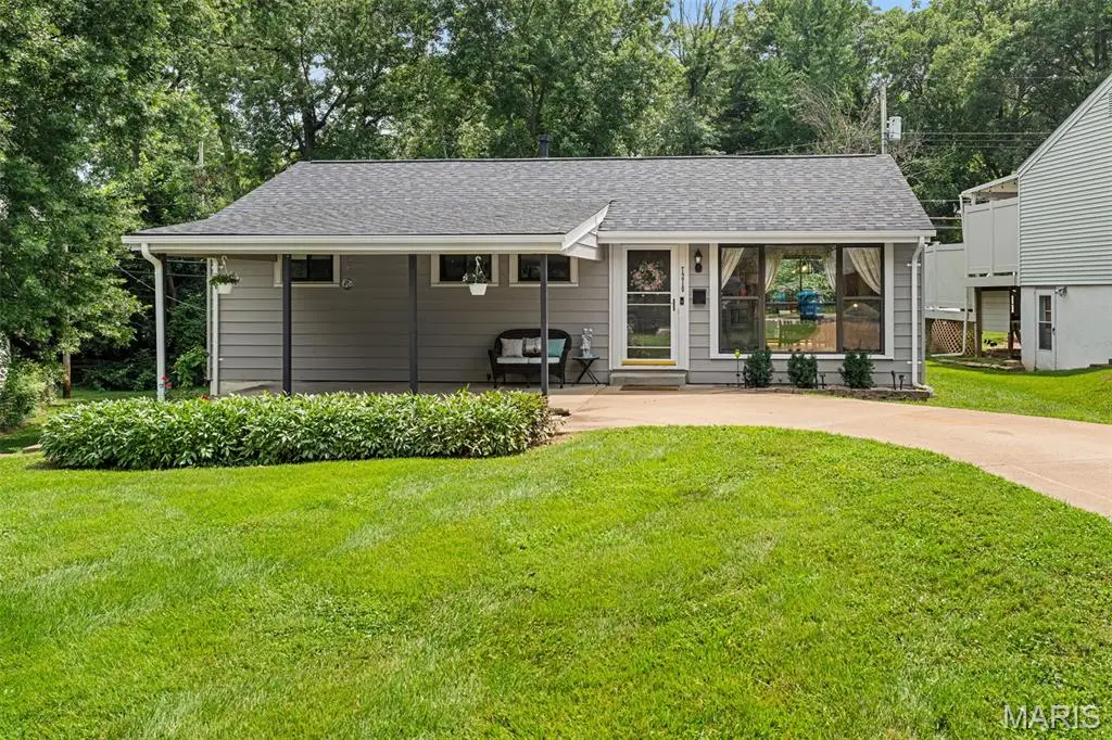 7210 Shellburne Drive, Affton, MO 63123 - #1