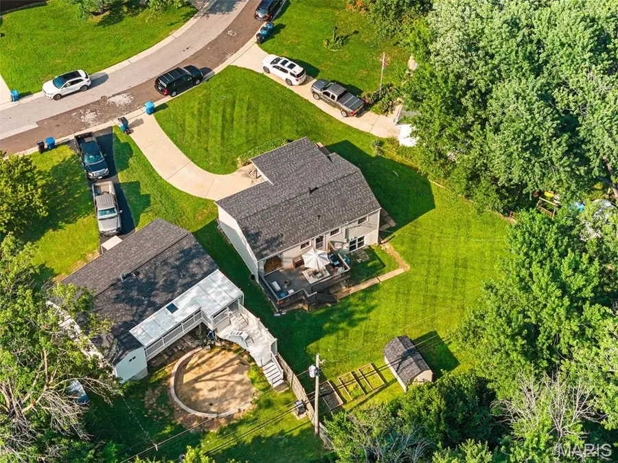 7210 Shellburne Drive, Affton, MO 63123 - #2