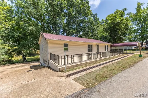 1004 Burford Court, Doniphan, MO 63935