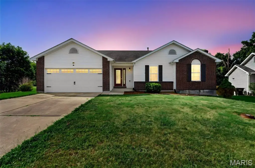 36 Colton Jesse Drive, Winfield, MO 63389 - #1