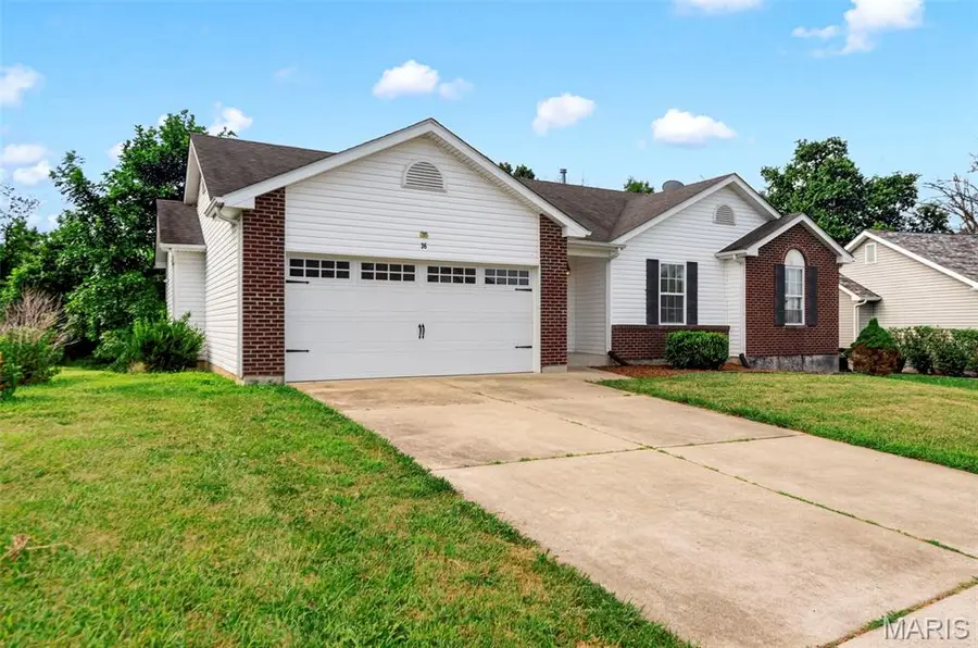 36 Colton Jesse Drive, Winfield, MO 63389 - #3
