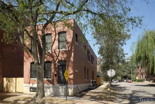 2001 Lynch Street, St Louis, MO 63118