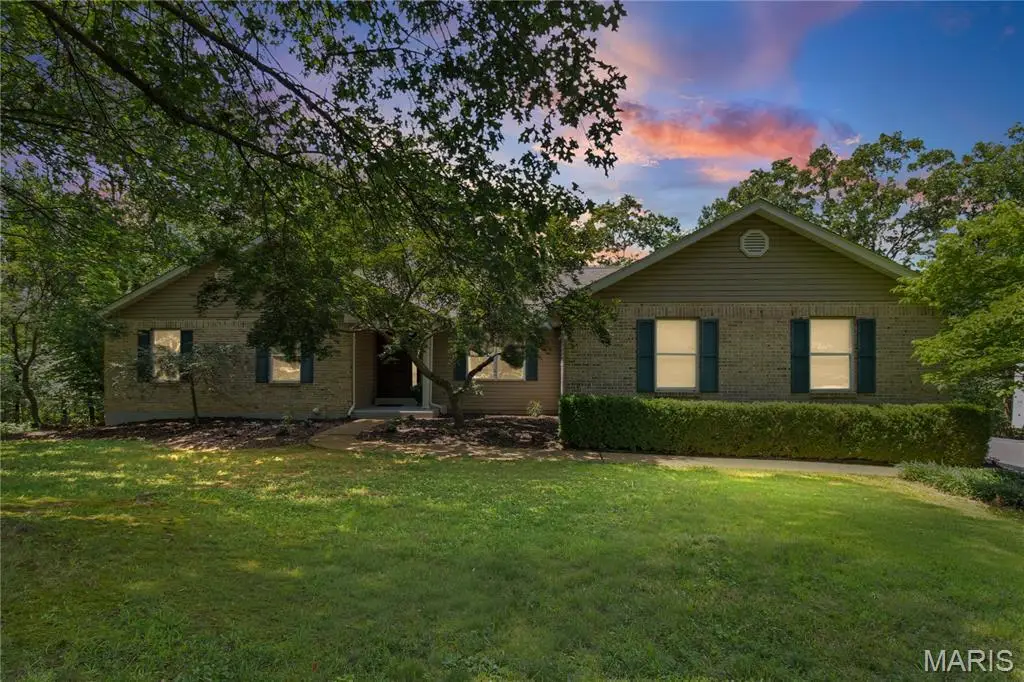 279 Fawn Ridge Lane, Hillsboro, MO 63050 - #1