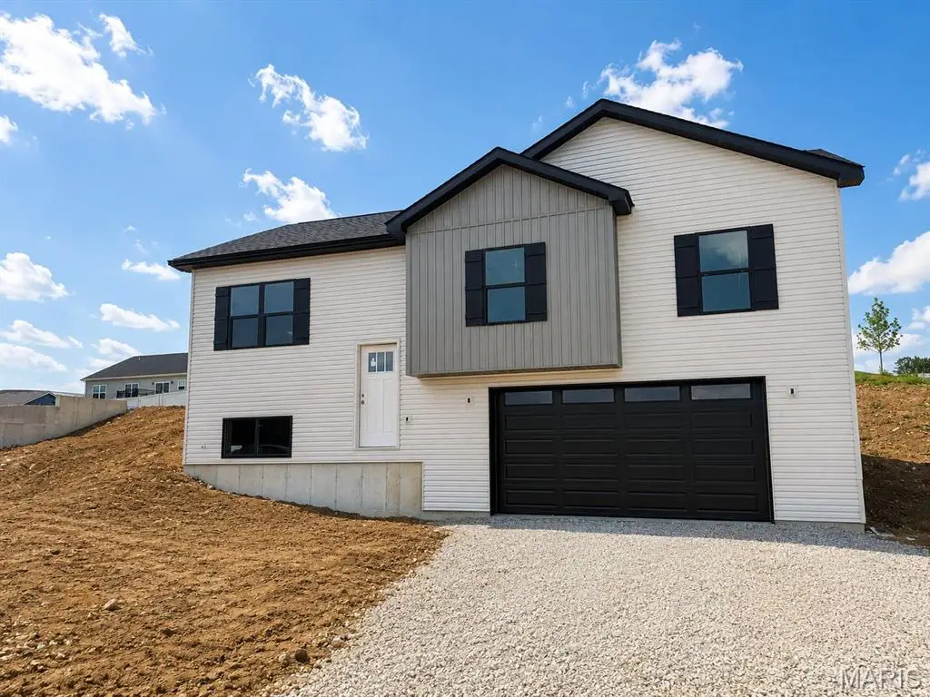 110 Ventnor Avenue, Union, MO 63084 - #1