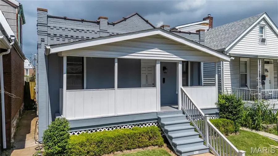5351 Alfred Avenue, Saint Louis, MO 63116 - #3