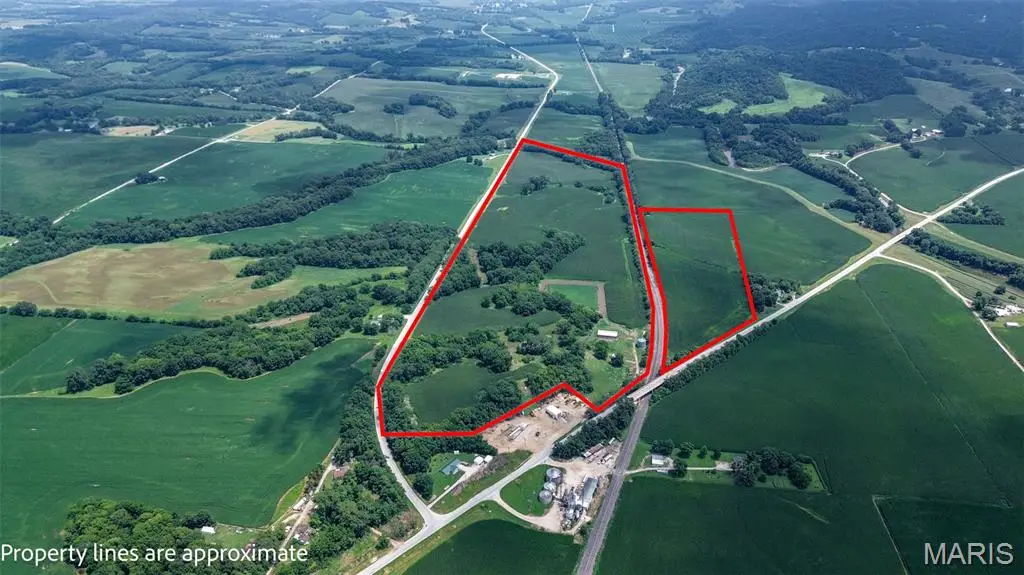 000 Vin Fiz, Pleasant Hill, IL 62366 - #1