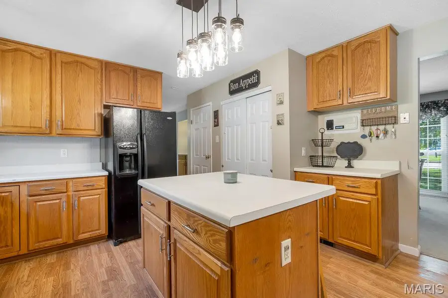 4616 Brookcastle Court, Saint Louis, MO 63128 - #3