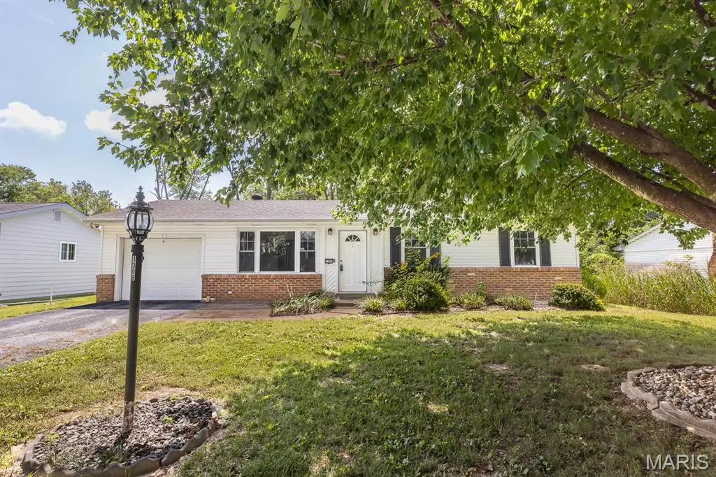 1308 Veile Drive, Belleville, IL 62220 - #1