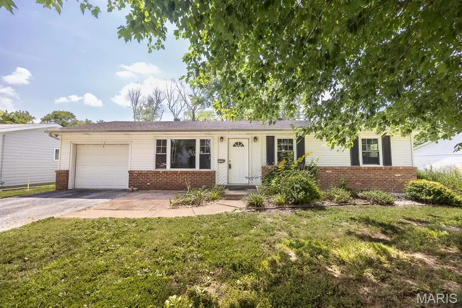 1308 Veile Drive, Belleville, IL 62220 - #2