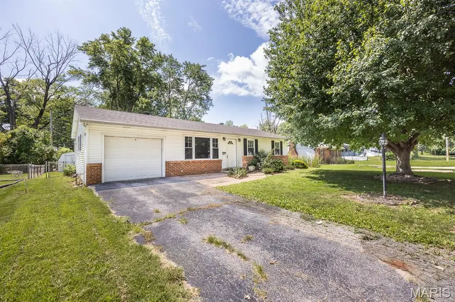 1308 Veile Drive, Belleville, IL 62220 - #3