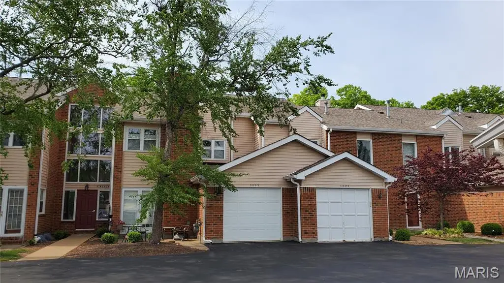 1332 Holgate Drive #G3, Ballwin, MO 63021 - #1