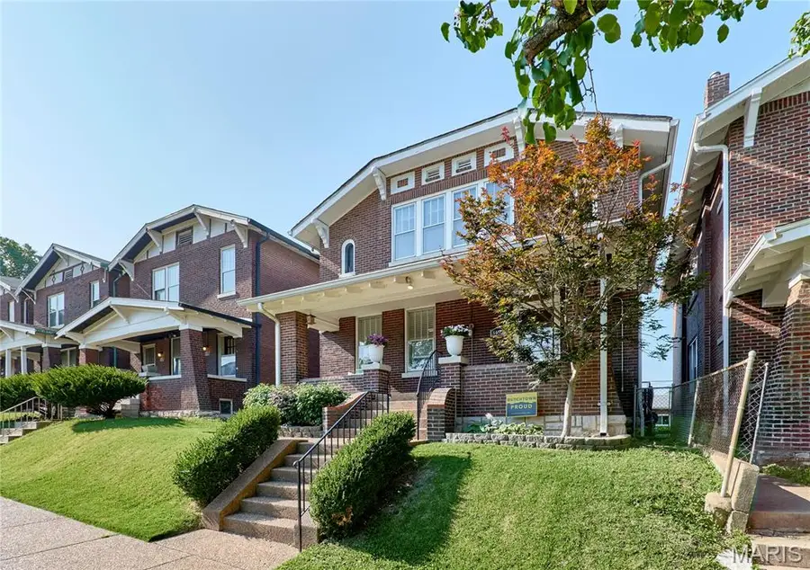 3452 Gasconade Street, Saint Louis, MO 63118 - #3