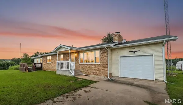 14920 Dillon Outer Road, St James, MO 65559