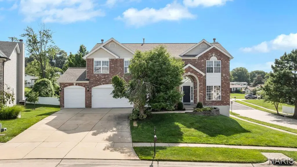 826 Summit Glen Court, Fenton, MO 63026 - #1
