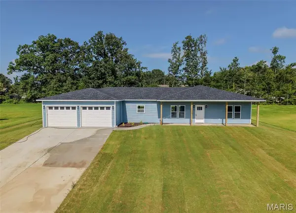 271 Century Avenue, Poplar Bluff, MO 63901
