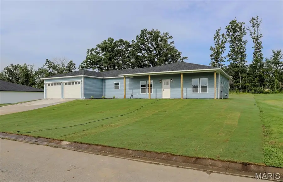 271 Century Avenue, Poplar Bluff, MO 63901 - #3