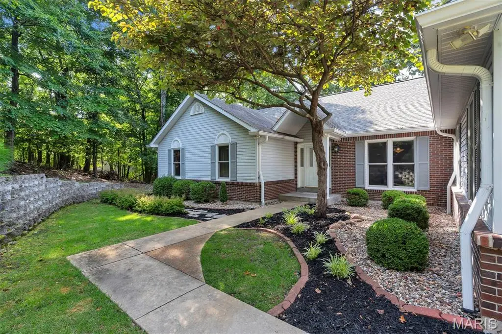 56 High Trails Drive, Eureka, MO 63025 - #1
