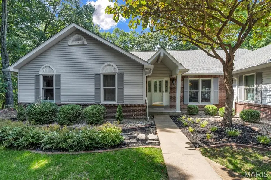 56 High Trails Drive, Eureka, MO 63025 - #2