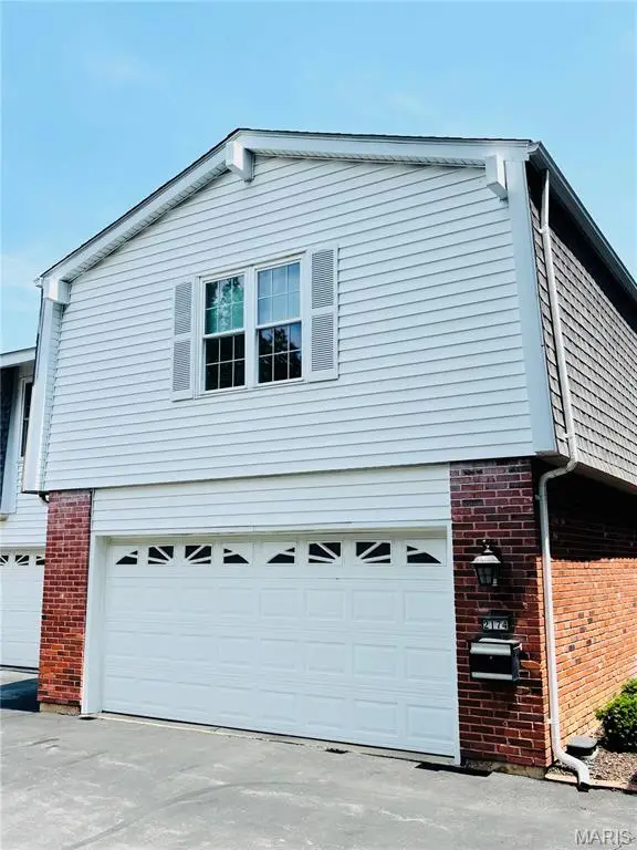2174 Bantry Court, Chesterfield, MO 63017 - #1