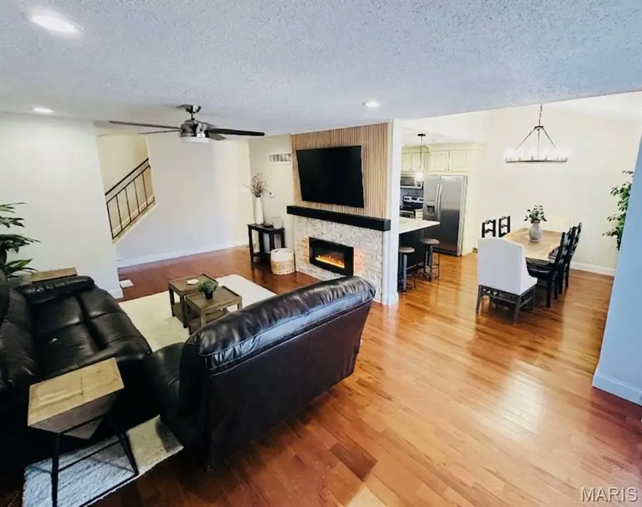 2174 Bantry Court, Chesterfield, MO 63017 - #2