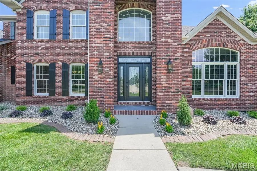 4202 Cassatt Court, Swansea, IL 62226 - #2