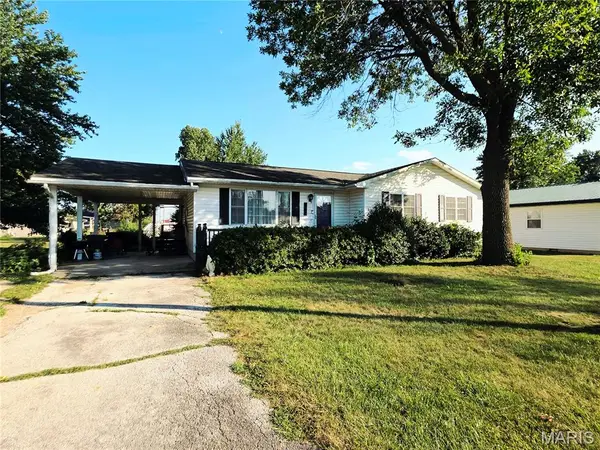 605 E 7th Street, Laddonia, MO 63352