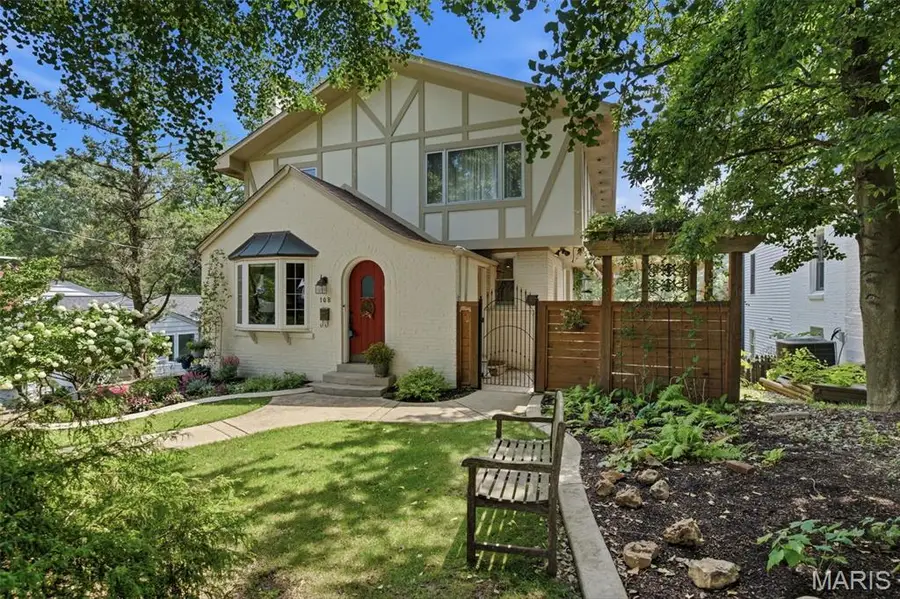 108 S Brent Avenue, Saint Louis, MO 63122 - #2