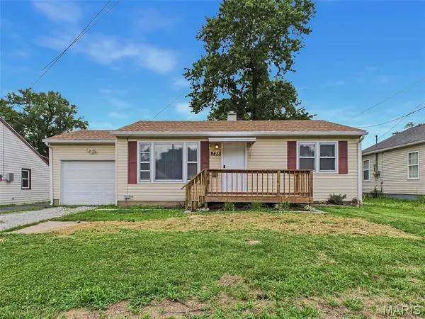 728 N Prairie Street, Bethalto, IL 62010