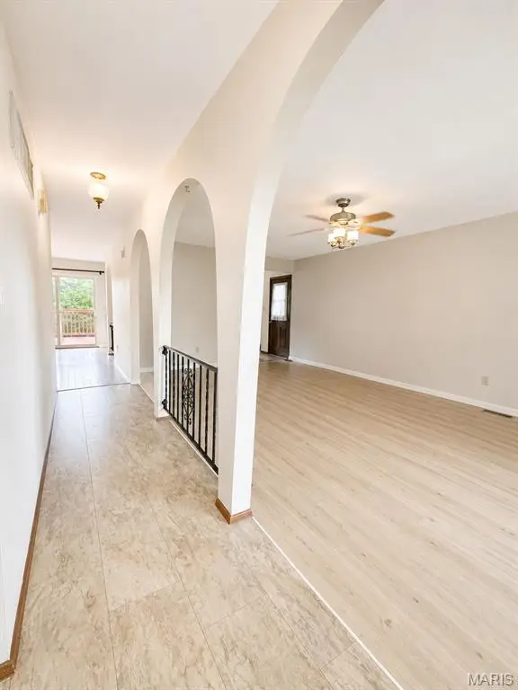 745 Woodrun Drive, Ballwin, MO 63021 - #2