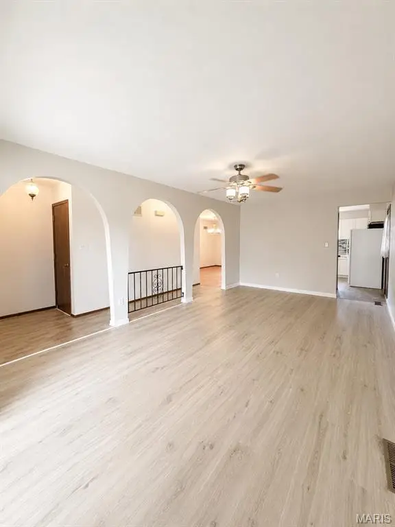 745 Woodrun Drive, Ballwin, MO 63021 - #3