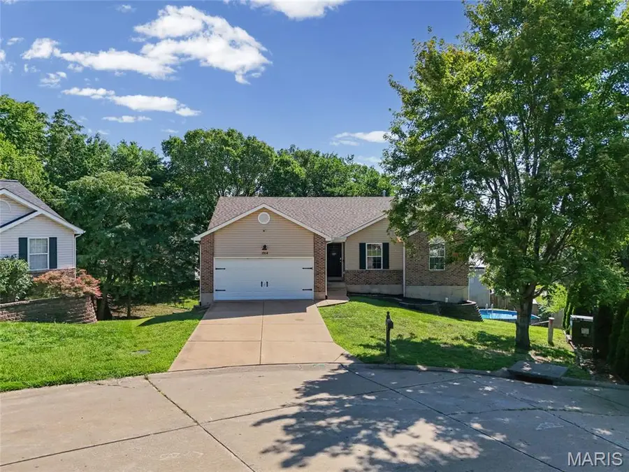 1914 Mckinley Range, Festus, MO 63028 - #3