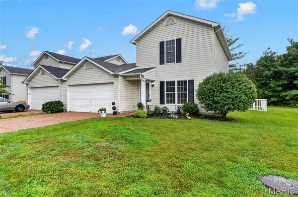 1049 Goss Court #2150B, Wentzville, MO 63385