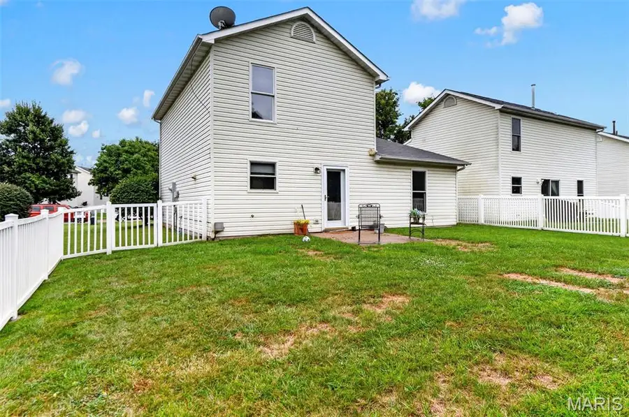 1049 Goss Court #2150B, Wentzville, MO 63385 - #3