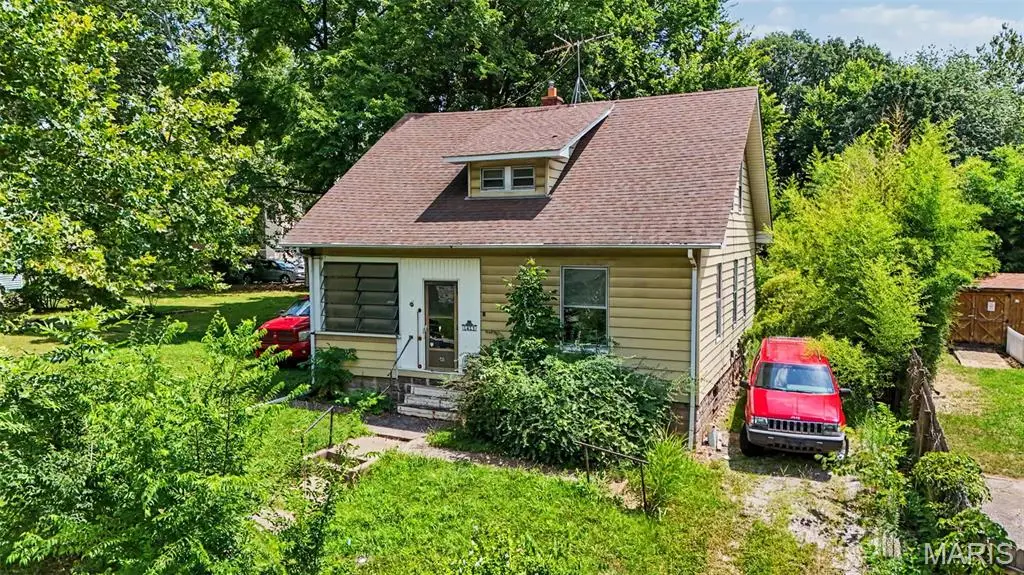 1411 Seminary Street, Alton, IL 62002 - #1