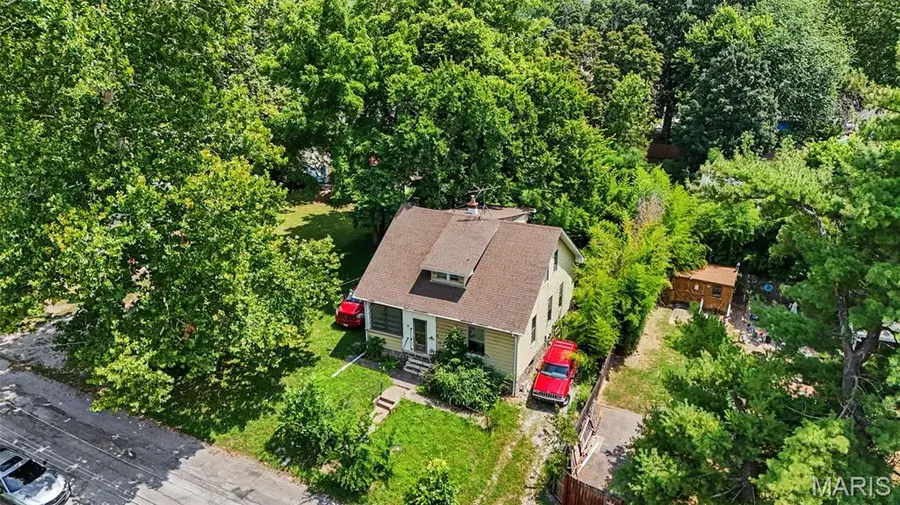 1411 Seminary Street, Alton, IL 62002 - #2