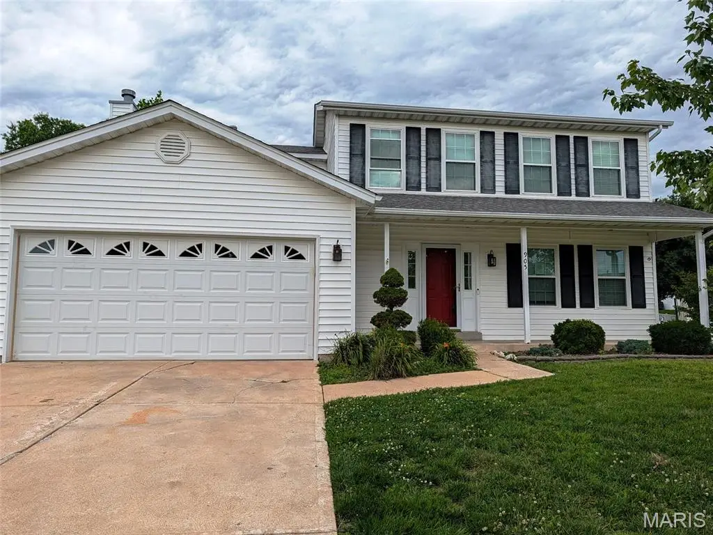 905 Lands End Circle, Saint Charles, MO 63304 - #1