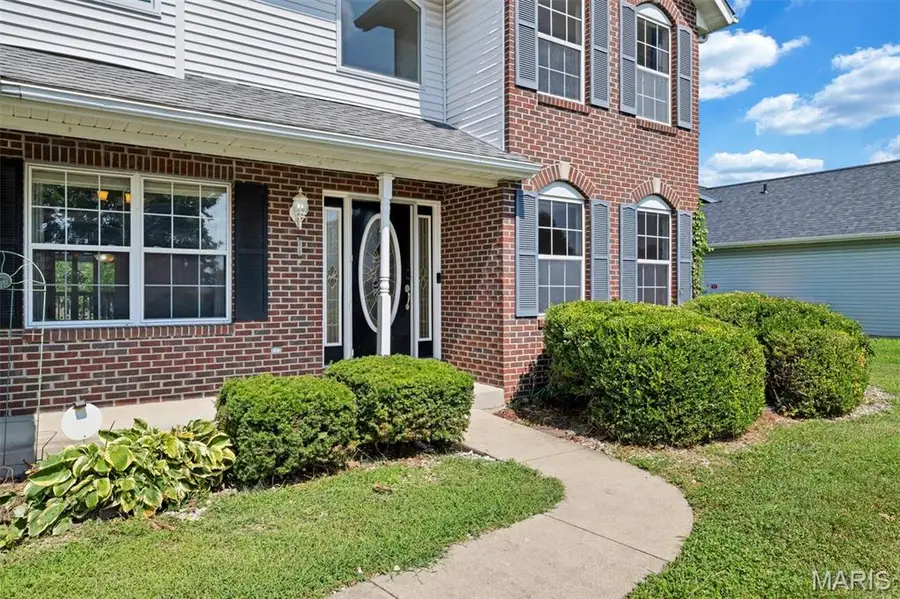 1319 Illini Drive, Ofallon, IL 62269 - #3