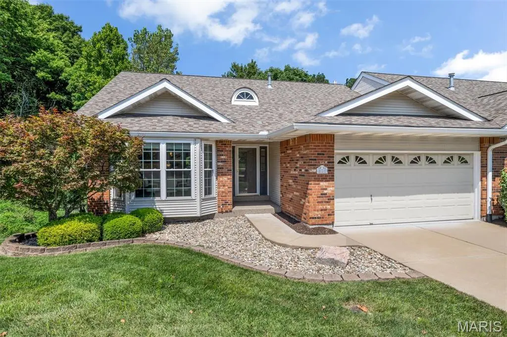 811 Brae Court, Chesterfield, MO 63017 - #1