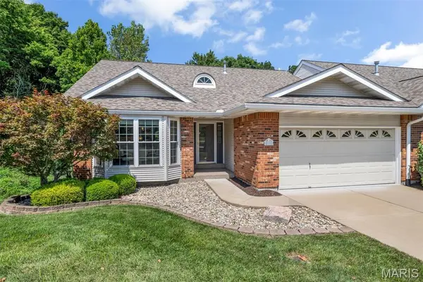 811 Brae Court, Chesterfield, MO 63017