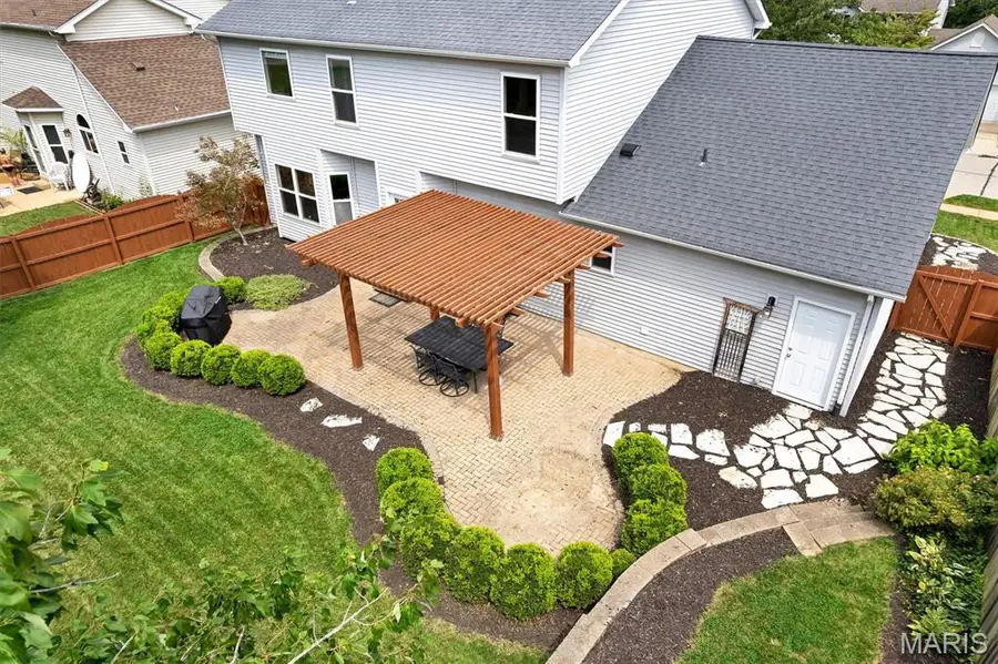 857 Heron Woods Drive, Ballwin, MO 63021 - #3