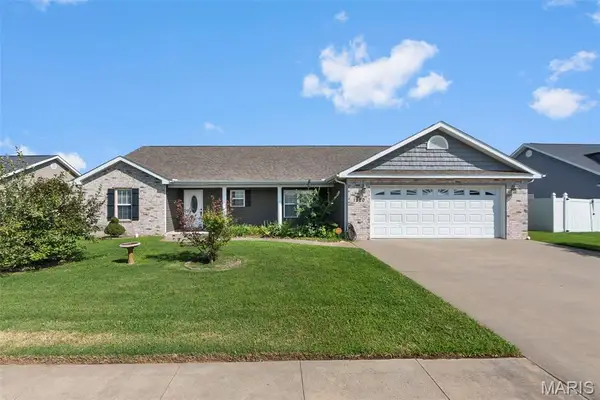 1220 Yellowstone, Sikeston, MO 63801