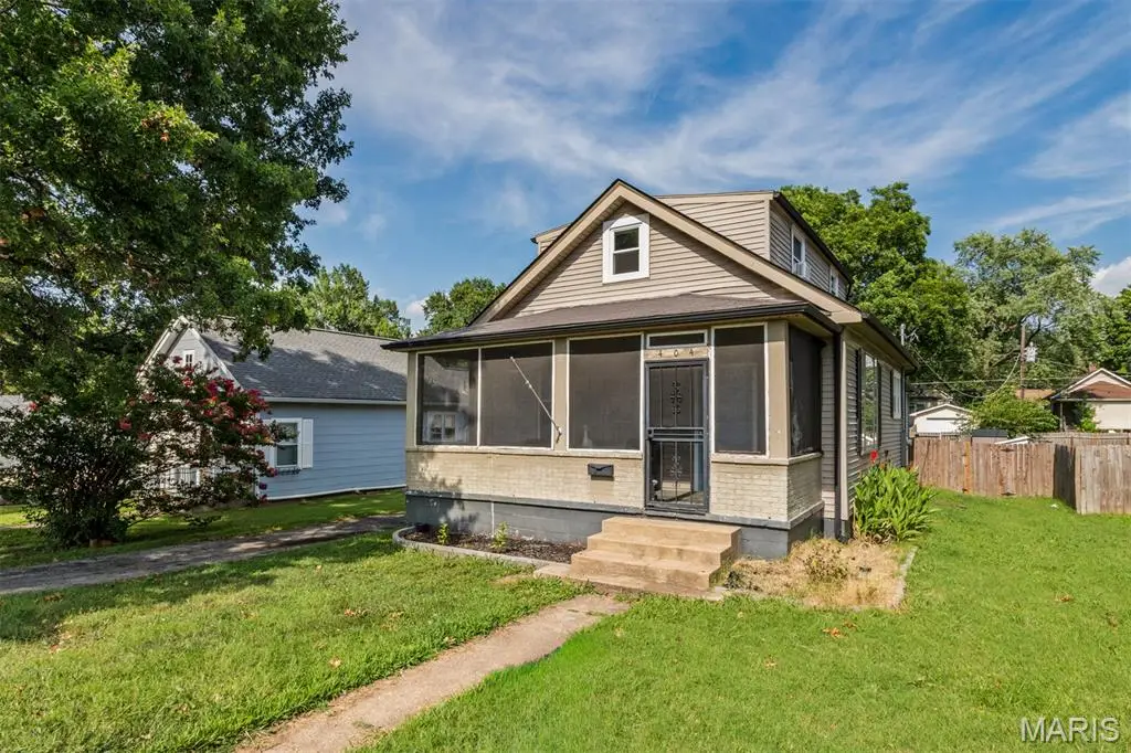 404 Jefferson Avenue, Crystal City, MO 63019 - #1