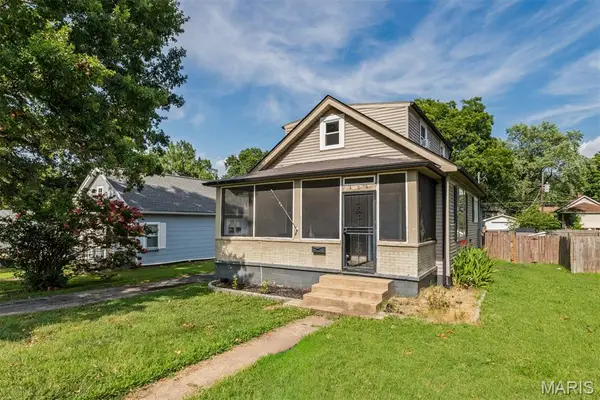 404 Jefferson Avenue, Crystal City, MO 63019