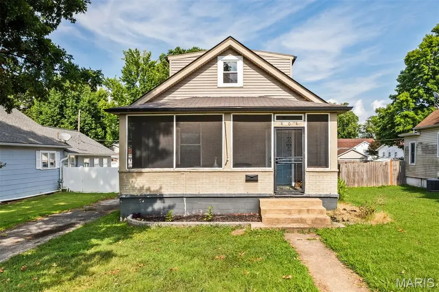 404 Jefferson Avenue, Crystal City, MO 63019 - #3