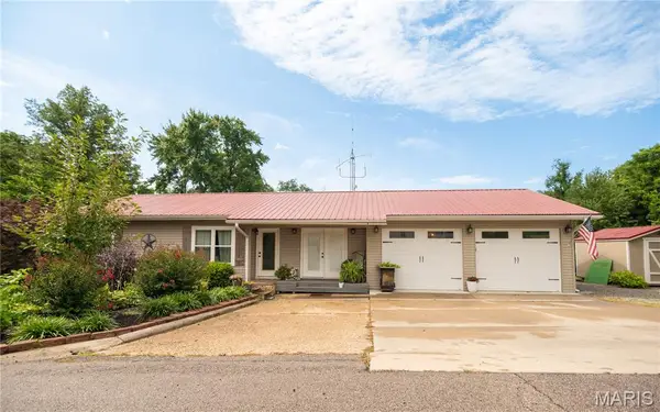 15458 Horse Shoe Lane, Dexter, MO 63841