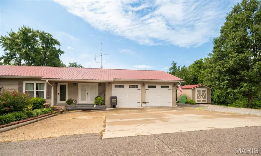 15458 Horse Shoe Lane, Dexter, MO 63841 - #3